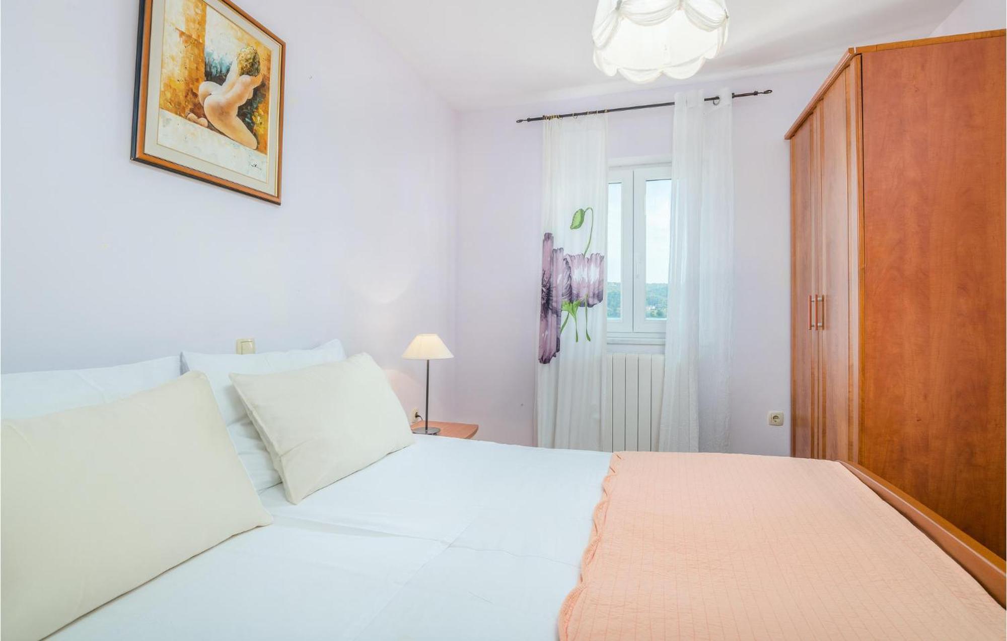 Gorgeous Apartment In Cizici With House Sea View Ngoại thất bức ảnh