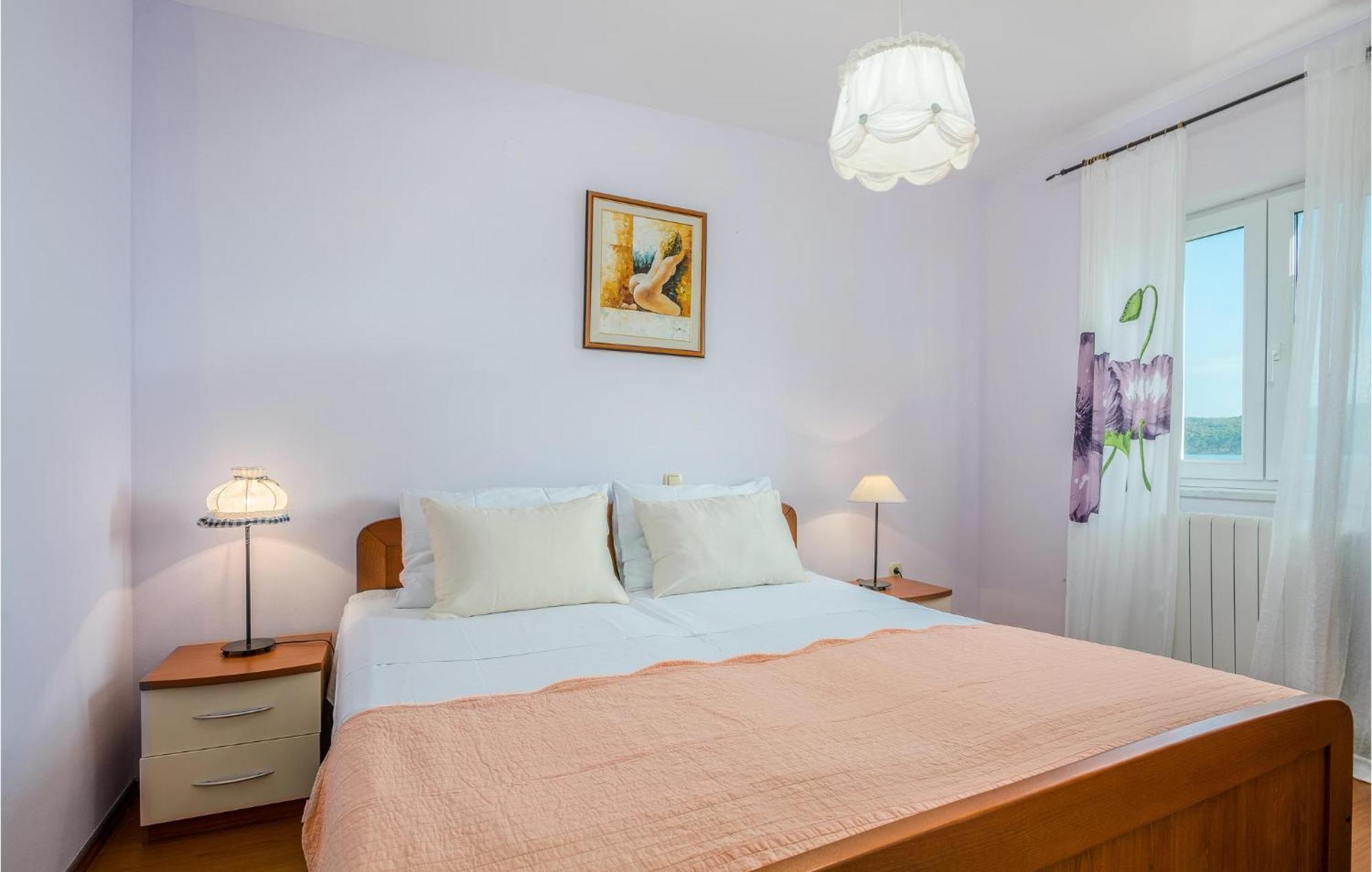 Gorgeous Apartment In Cizici With House Sea View Ngoại thất bức ảnh