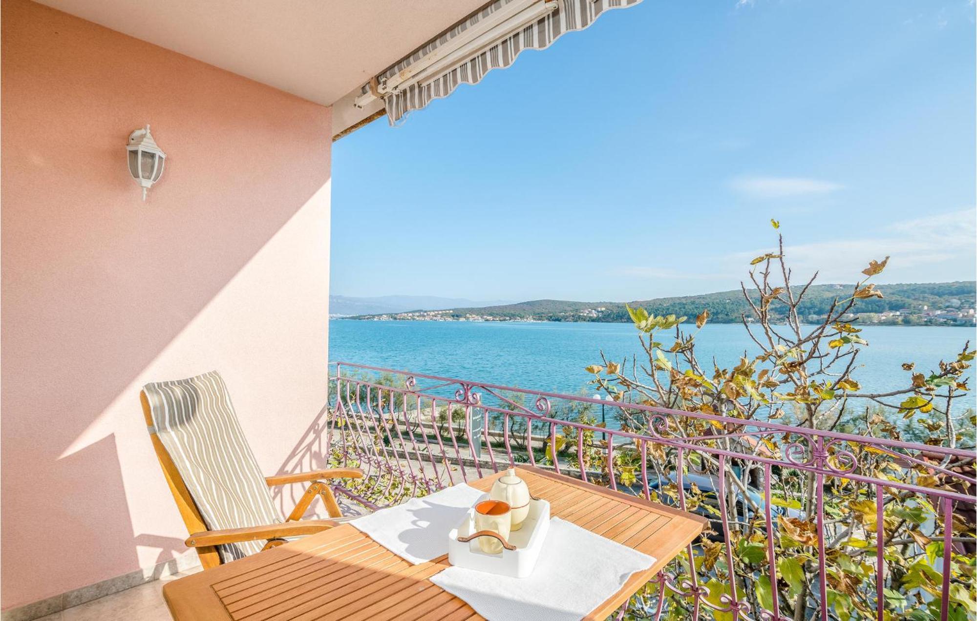 Gorgeous Apartment In Cizici With House Sea View Ngoại thất bức ảnh