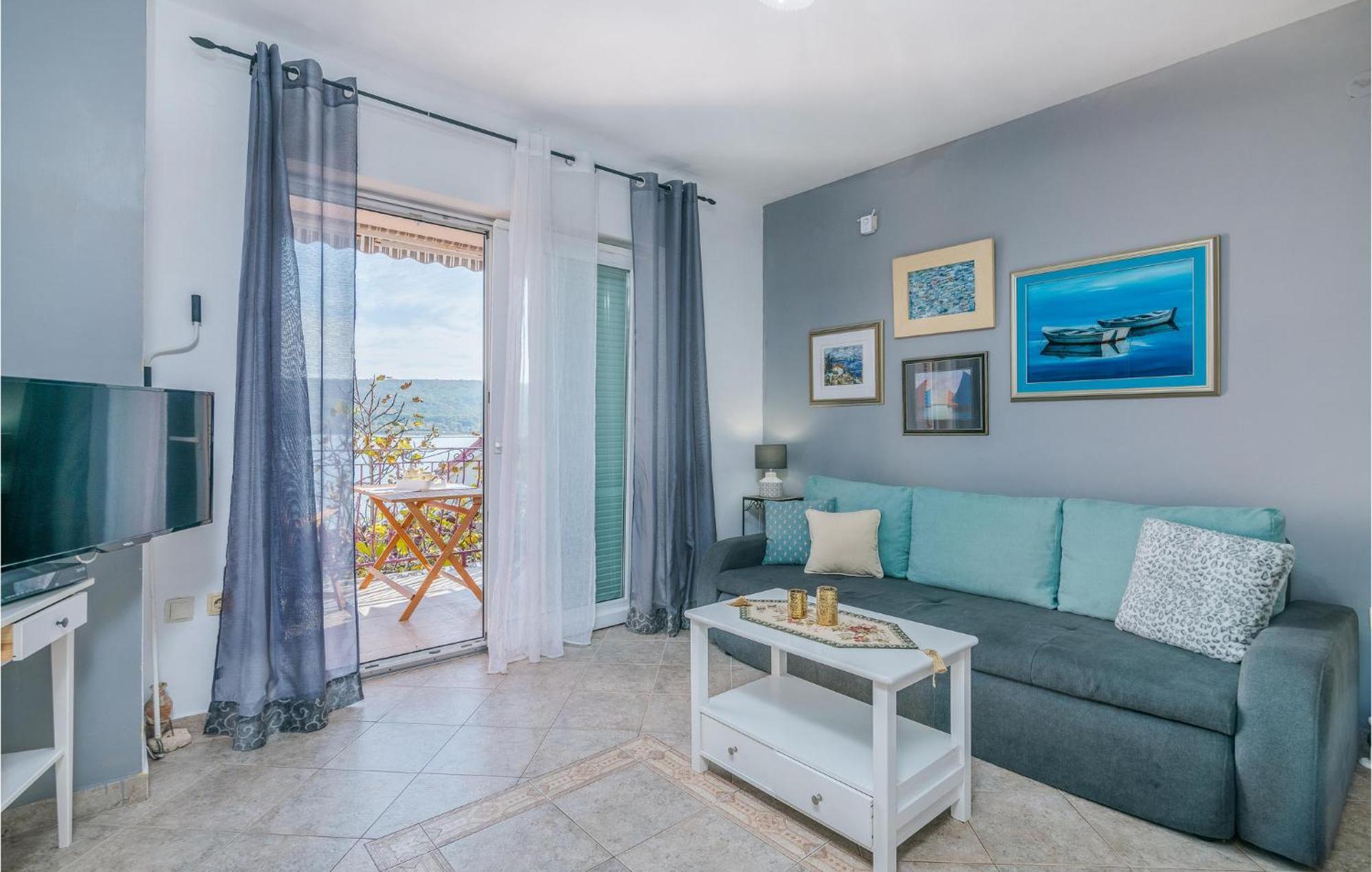 Gorgeous Apartment In Cizici With House Sea View Ngoại thất bức ảnh