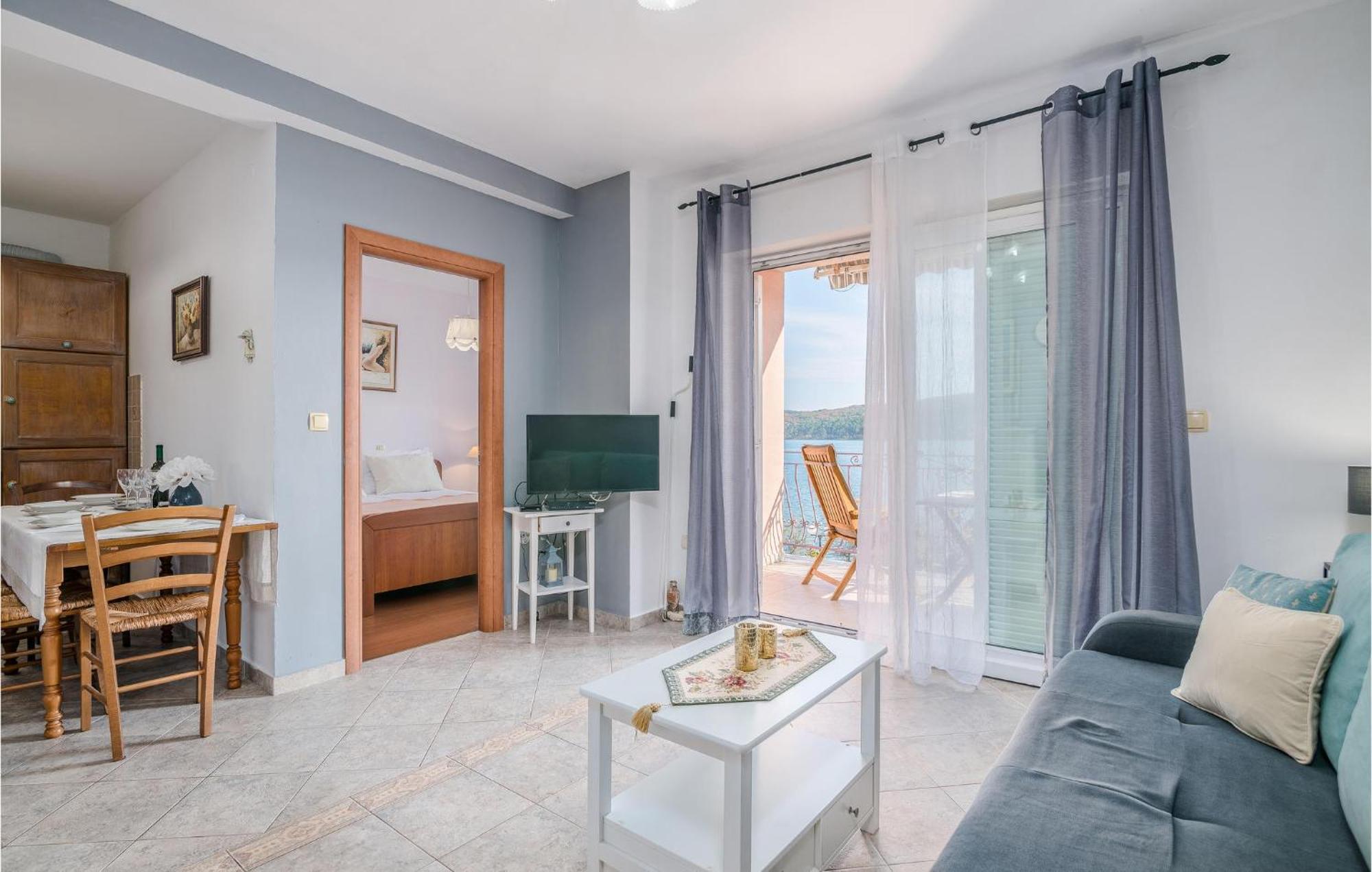 Gorgeous Apartment In Cizici With House Sea View Ngoại thất bức ảnh