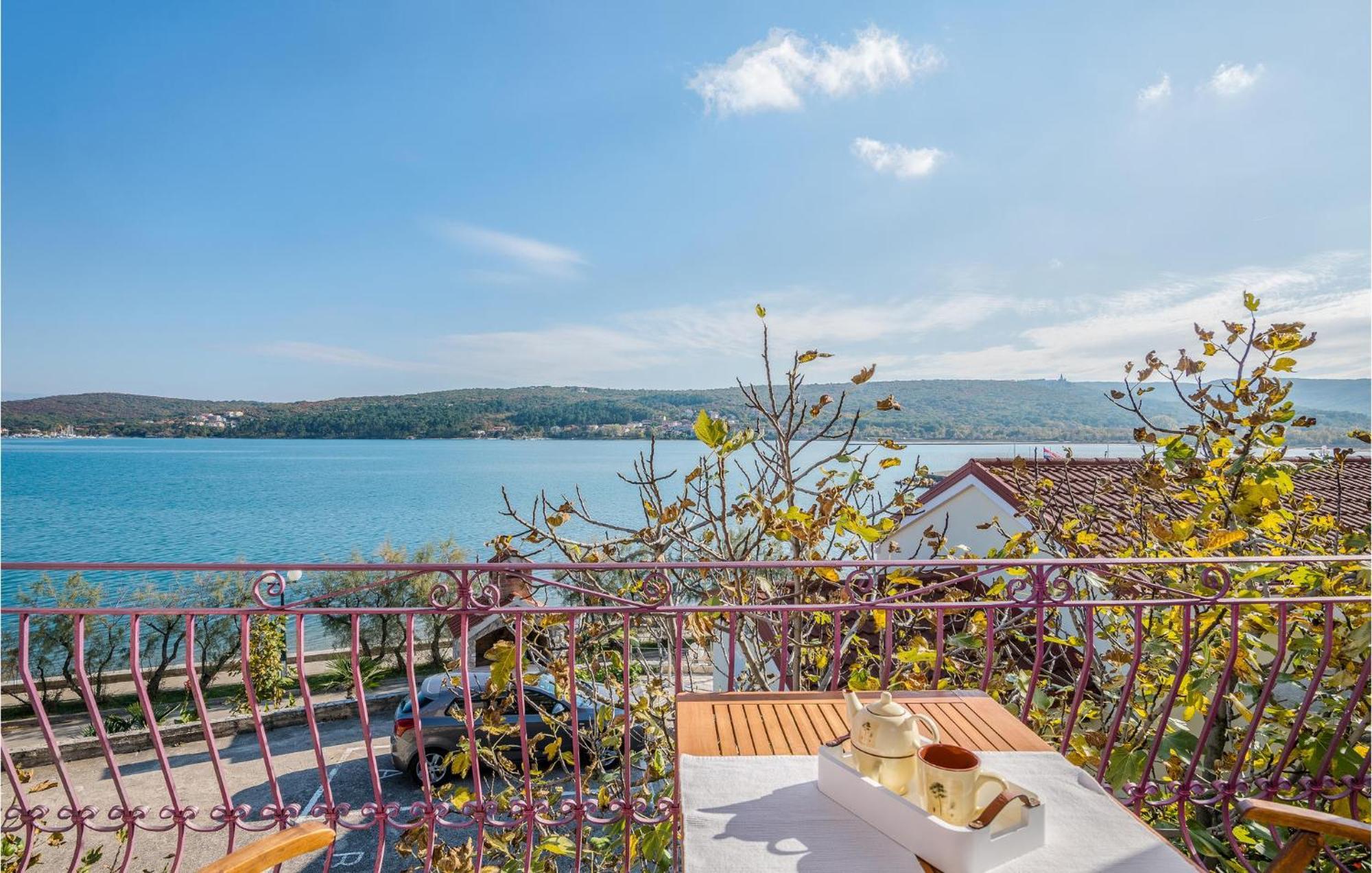 Gorgeous Apartment In Cizici With House Sea View Ngoại thất bức ảnh