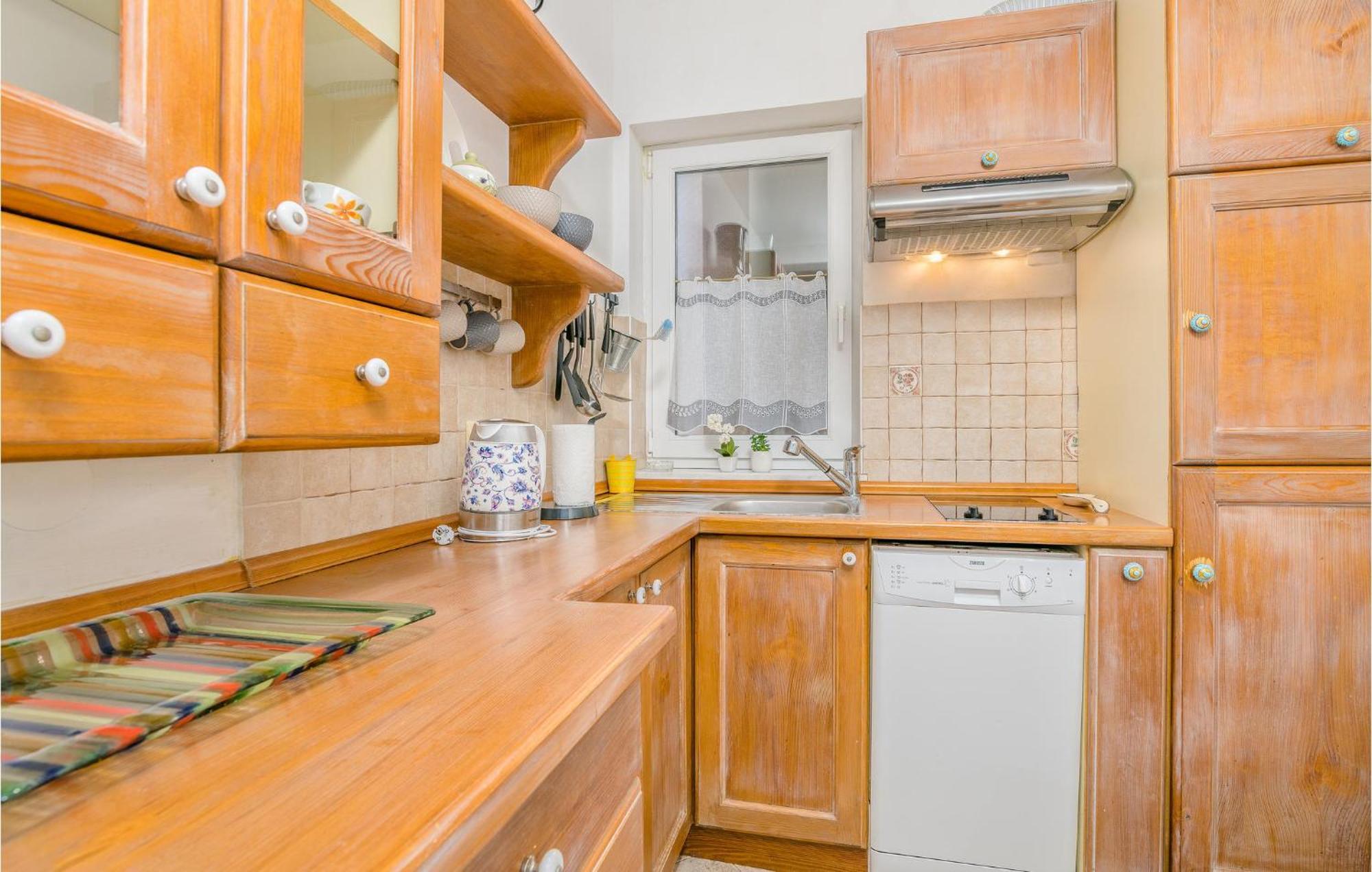 Gorgeous Apartment In Cizici With House Sea View Ngoại thất bức ảnh
