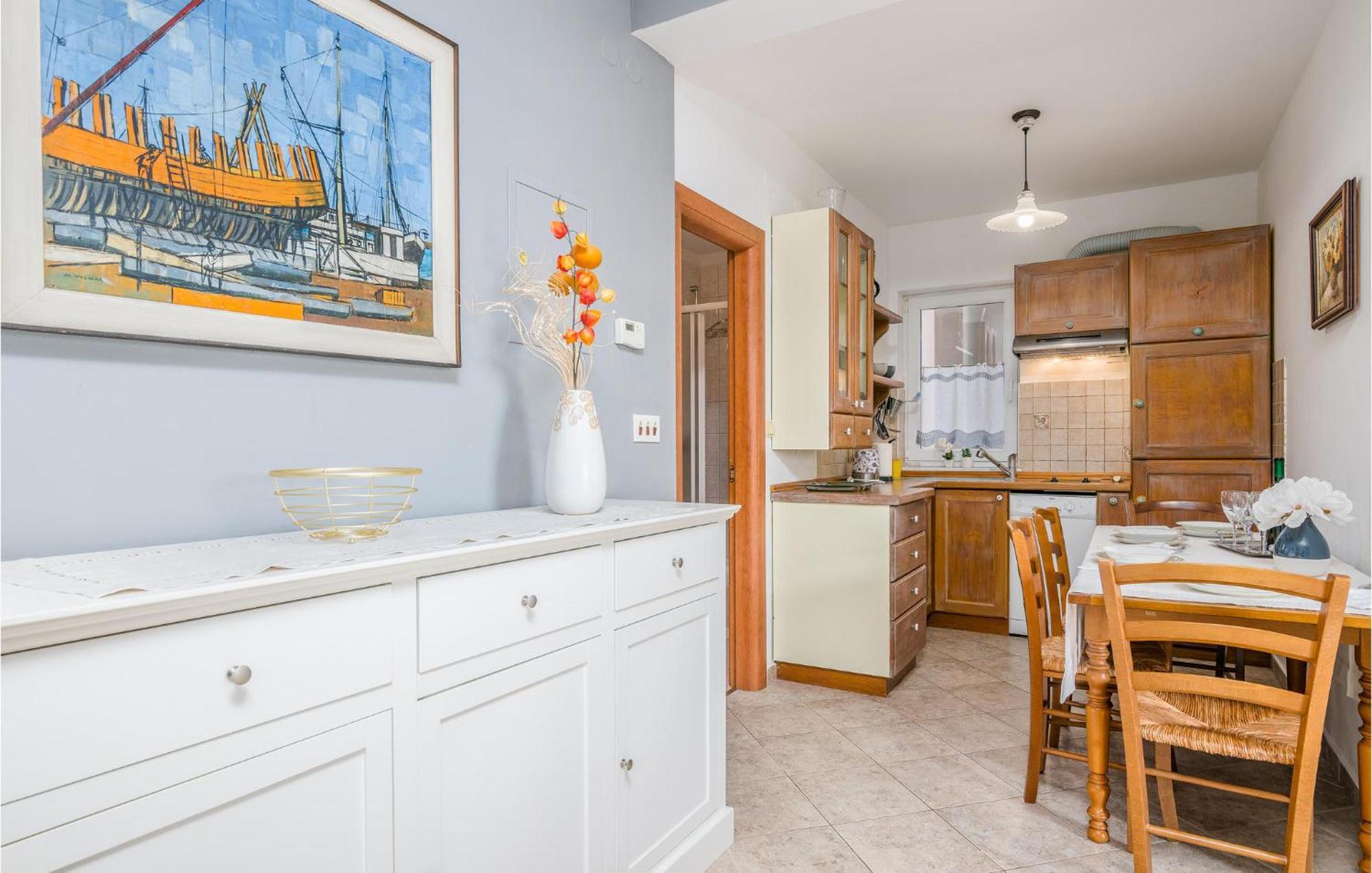 Gorgeous Apartment In Cizici With House Sea View Ngoại thất bức ảnh